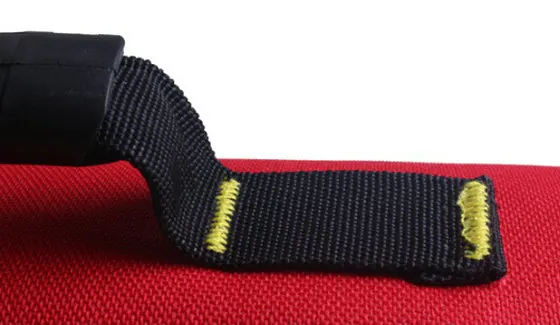 1 шт. Новая высококачественная сумка из ткани Оксфорд в рулоне для хранения