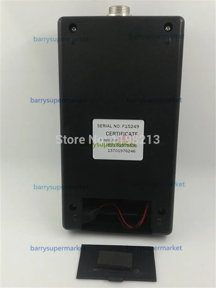 HT 20 чтобы защитить вас от спама цифровой гауссовый счетчик Тесла метр тестер HT20