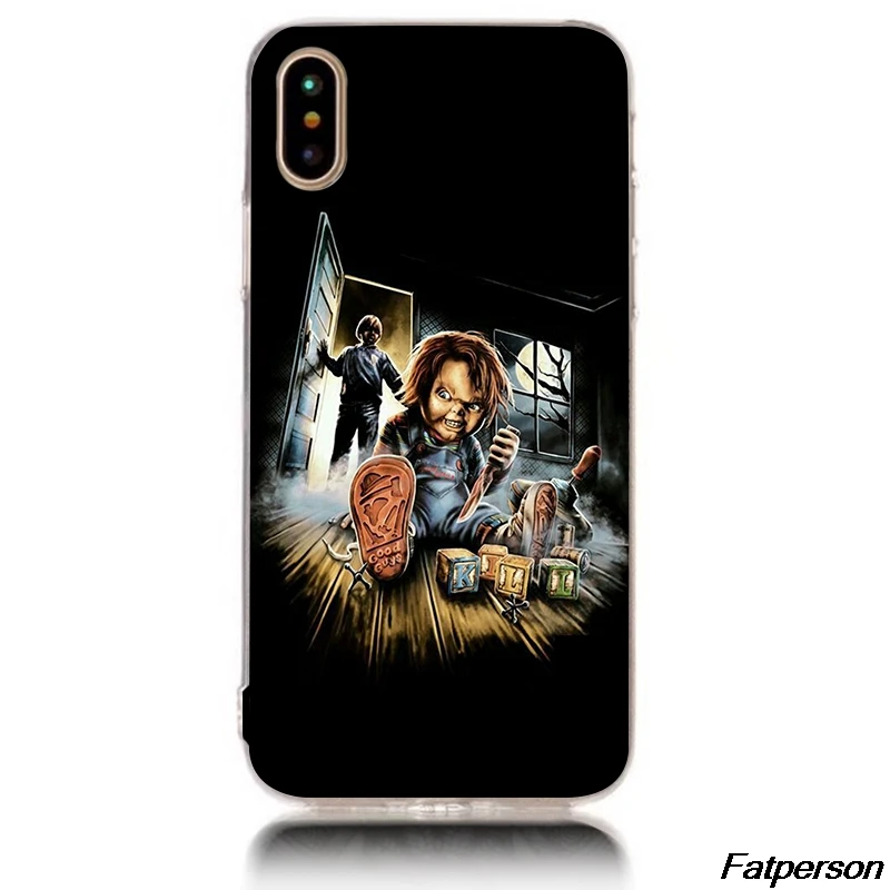 Жесткий прозрачный чехол для Apple iPhone X 8 8plus 7 7plus 6 6s plus 5 5s 5c se 4 4s|Бамперы| |