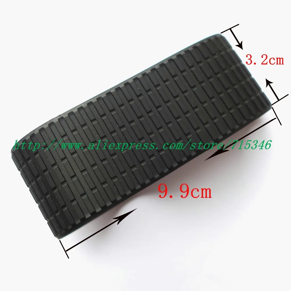 Оригинальное новое резиновое кольцо для зум объектива Nikon AF S DX 18 55 мм f/3 5 6G ED