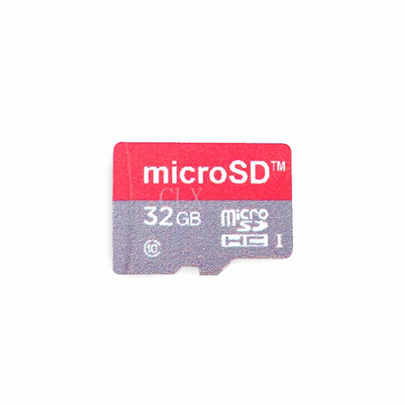 16 Гб/32 ГБ micro SD карта оранжевый pi/Raspberry pi/Banana pi M2M3 | Компьютеры и офис