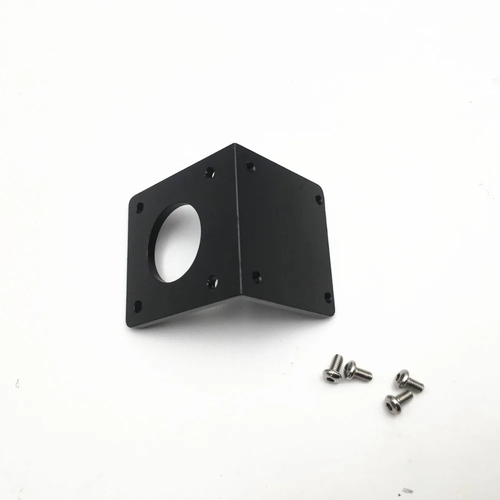 1 шт. алюминиевый кронштейн для CR-10/Ender-3 BMG экструдер клонированный Btech двойной