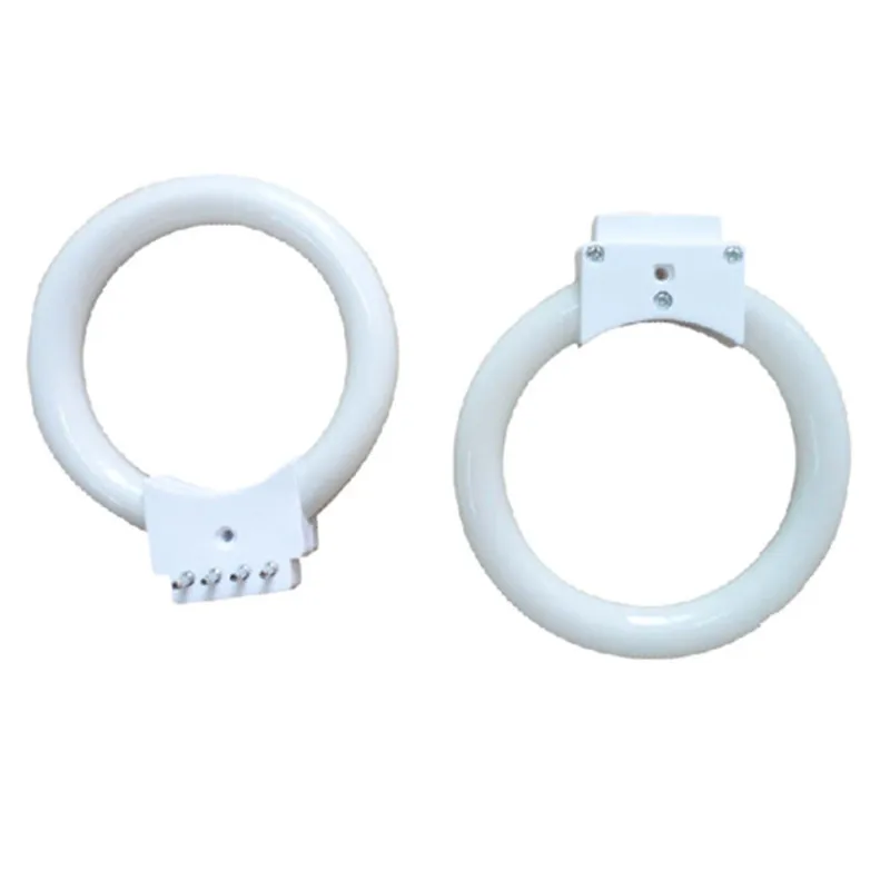 Feita 5 шт. ft-85w микроскоп кольцо люминесцентные высокое качество лампы накаливания