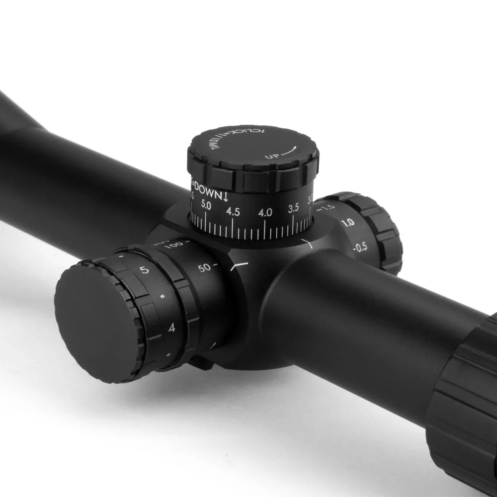 MARCOOL ALT ZA3 5 25X56 SFIR боковая фокусировка красная подсветка страйкбольные
