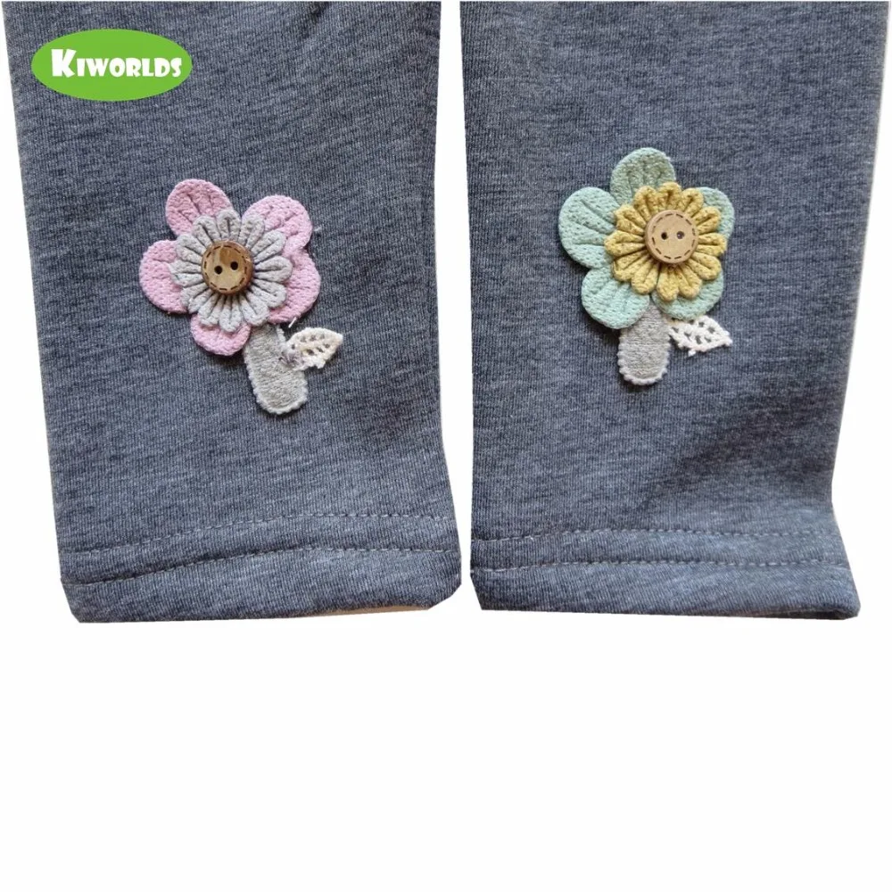 Зимние хлопковые детские штаны высокого качества красного и серого цвета для