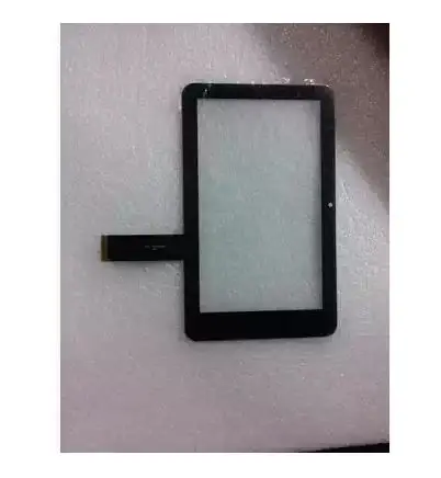 Tela de Toque Painel de Toque Preto Nova Moveo! 3g Tablet Substituição Digitador Vidro 7 Tpc-7hg