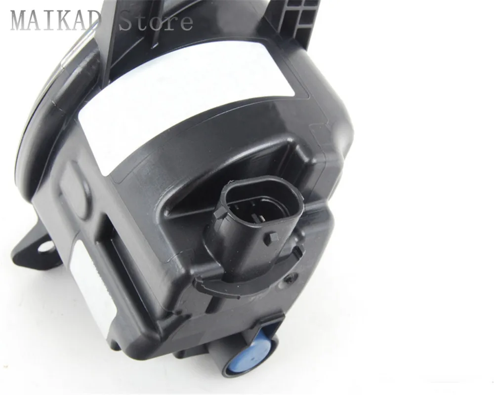 Светодиодная противотуманная фара в сборе для BMW F30 F31 F34 F35 316i 320i 328i 335i 316Li 320Li 328Li 335Li