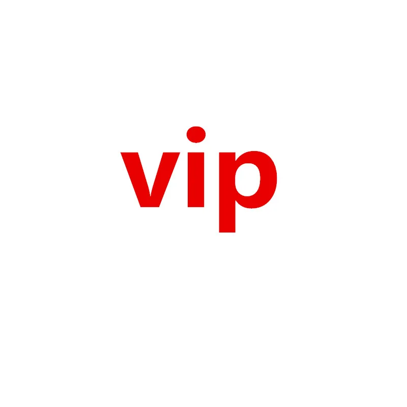 

Vip для подушки