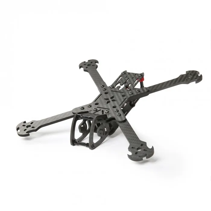 IFlight углеродное волокно 5 дюймов 250 мм True X Lawson FPV Battle 4 осевая рама совместимый
