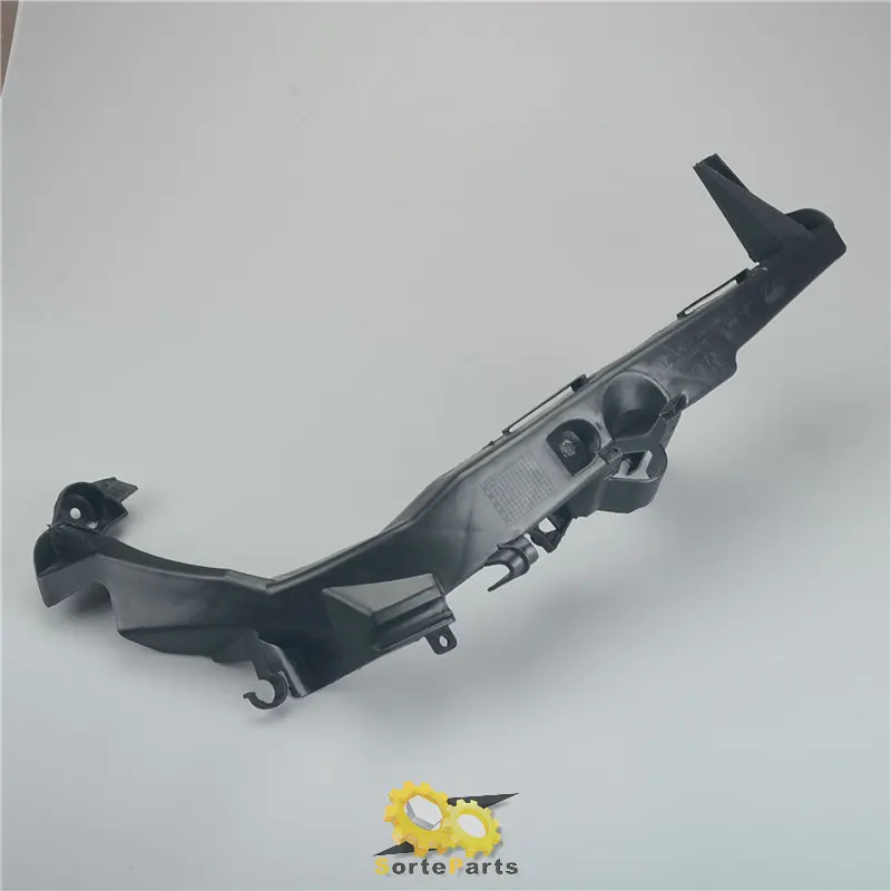 Пара Фар База Опорный Кронштейн Рамка Для BMW 3 Серии E90 E91 325i 328i 335i 51 64 7 116 707 708|frame|frame