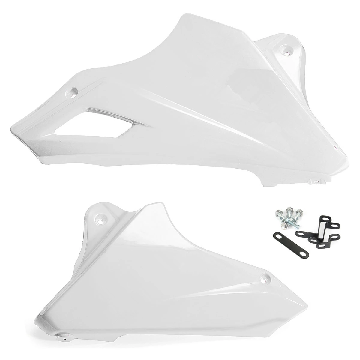 Autoleader 1 пара защита двигателя защитная крышка под капот для Grom MSX 125 2013 аксессуары для мотоциклов