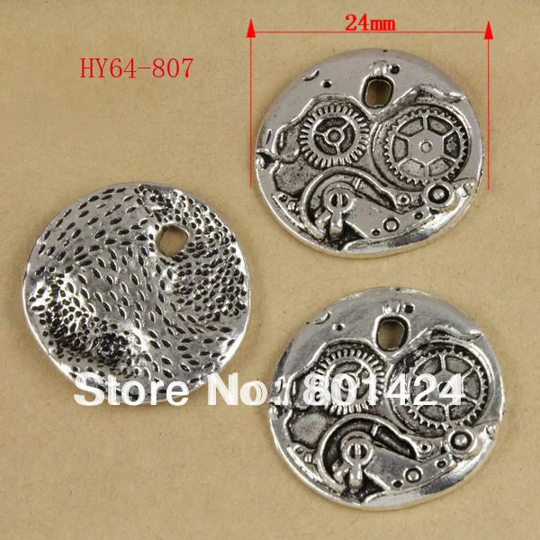 Металлические Модные ювелирные изделия в поисках зубчатой передачи мотор одежда