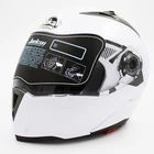 Мотоциклетный всесезонный шлем, гоночный, на все лицо, спортивный шлем, локомотивные шлемы