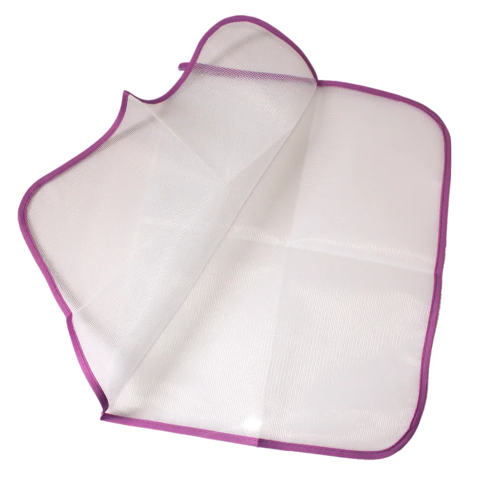 2016 г. Лидер продаж термостойкий Коврик для глажки одежды сетчатый защитный чехол