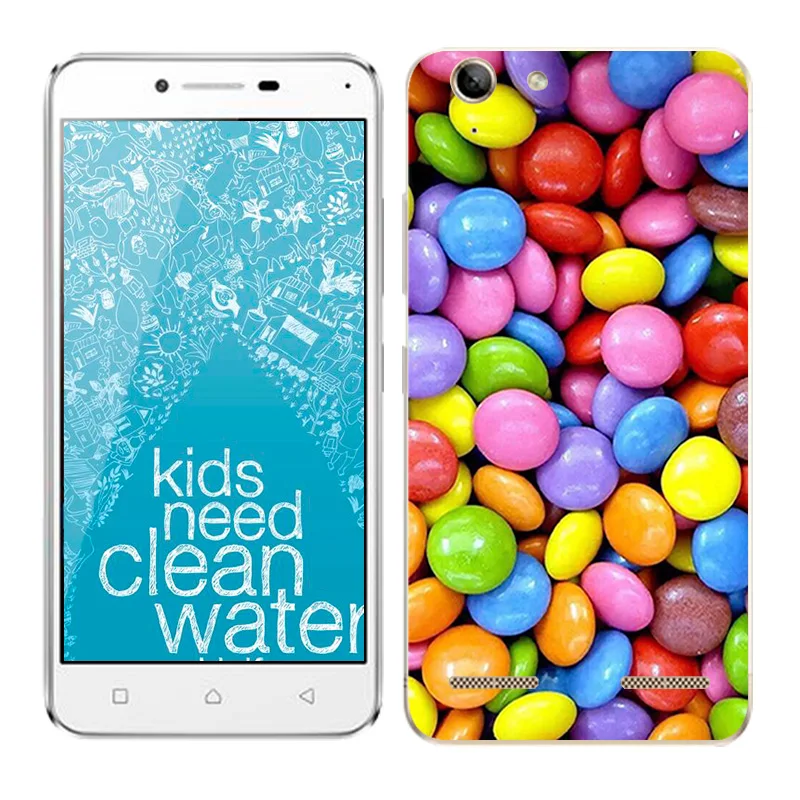 Чехол для lenovo A6020, чехол для lenovo Vibe K5, силиконовый чехол с пейзажем, для lenovo A6020a40, 5 дюймов, для lenovo Vibe K5 Plus