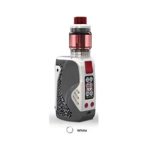 100% Оригинальный wismec REULEAUX Tinker комплект 300 Вт TINKER коробка мод с 6 5 мл Колонка бак