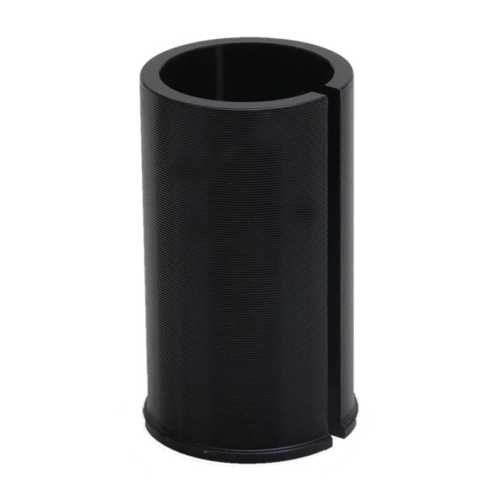 Велосипедная стойка сиденья из сплава адаптер Shim Seat Tube Convert Sleeve Место для