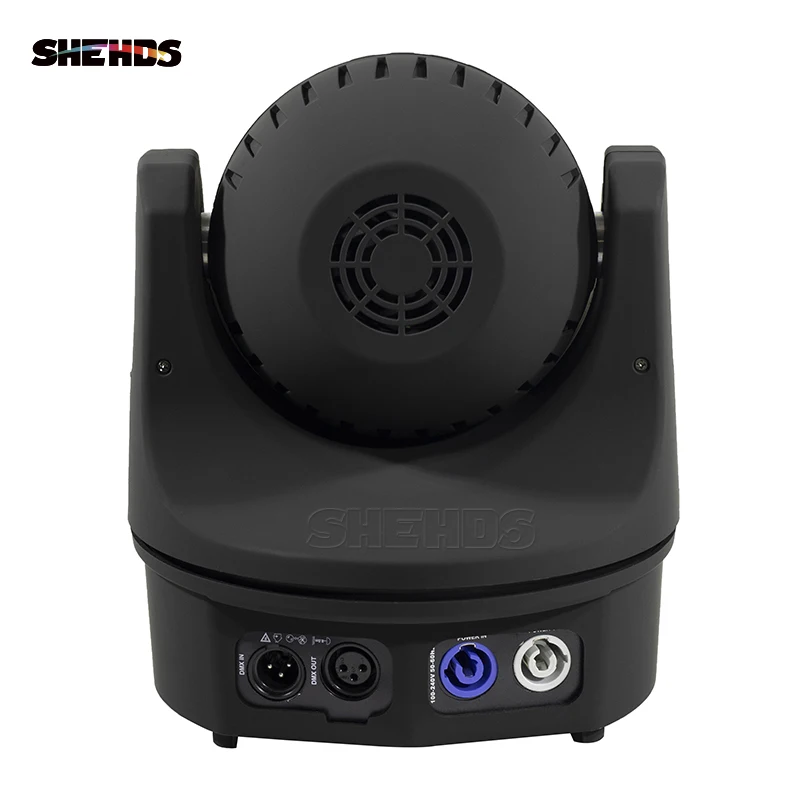 LED Beam+Wash Six Bees Eyes 6x15W RGBW DMX512 Stage Effect Lighting For DJ Disco Birthday Party Dance Floor Nightclub Wedding | Лампы и