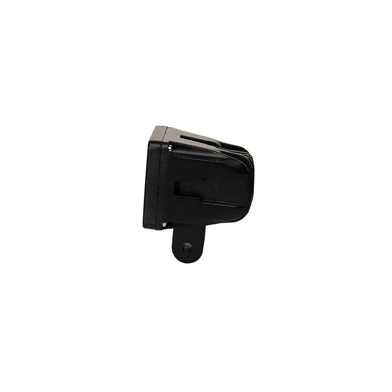 1 пара 10W 12-24V Светодиодные фары для Авто Автомобиль Внедорожник Грузовик Мотоцикл ДХО Скутер Квадроцикл Лодка Прицеп Нива УАЗ Лада 4х4 Offroad Противотуманная фара свет лампа фонарь