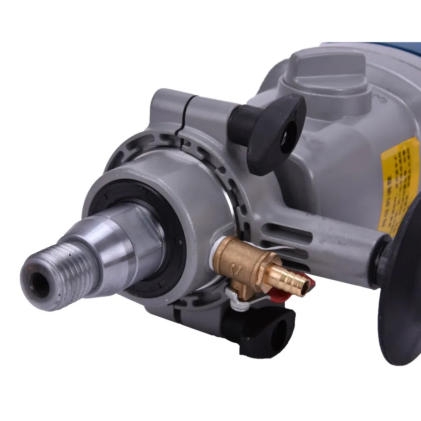 

190mm Diamond Drill With Water Source(hand-held) 1800w Concrete Drill Hole Machine 3 Speed Diamond Drill Electric Drill