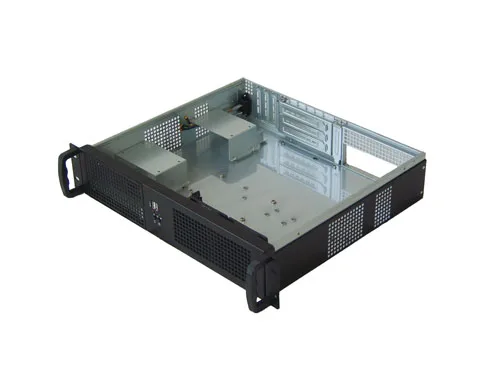 

2U390MM Long Server Large Board 1U Power Bit Router 2U Short Chassis