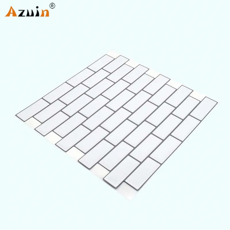 3D имитация мрамора самоклеющиеся наклейки на стену домашние эпоксидные