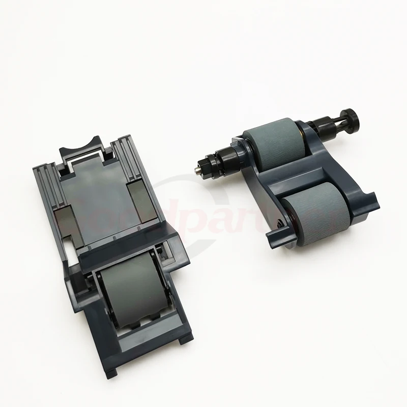 1 комплект x набор сменный ролик ADF для HP 500 MFP M525 M575 M775 M725 M630 M651 M680 ScanJet 7500 8500 OfficeJet