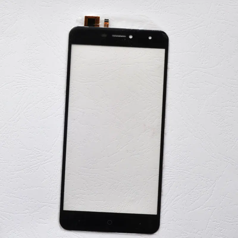 ZUCZUG Новый 6 0 ''сенсорный экран Для Doogee X7/X7 Pro Передняя сенсорная панель