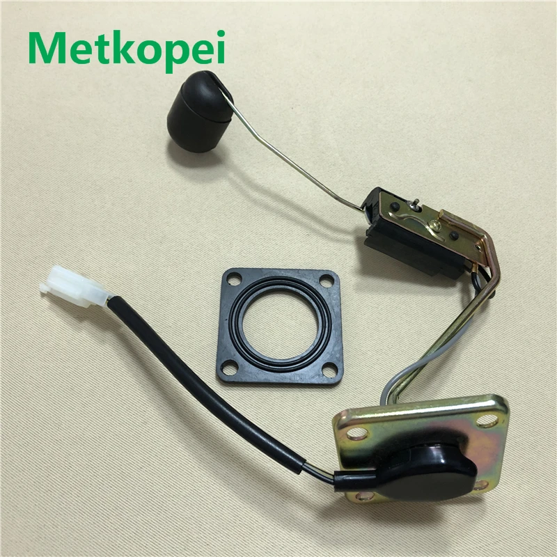 Скутер UM125T UZ125T датчик уровня масла Поплавковый топливный бак качества топлива
