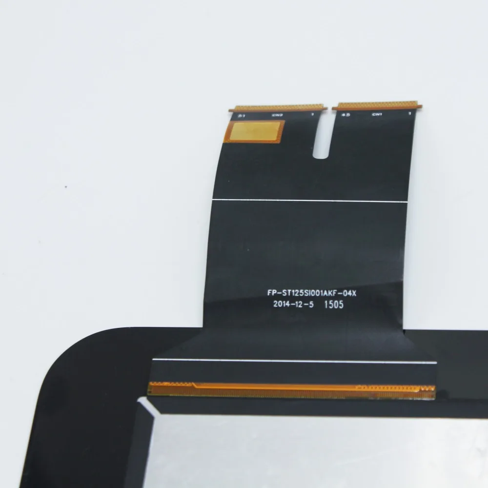 12," для ASUS T3Chi T300Chi T3 CHI T300 CHI ЖК-дисплей сенсорный экран в сборе B125HAN01.0 LQ125T1JX03C