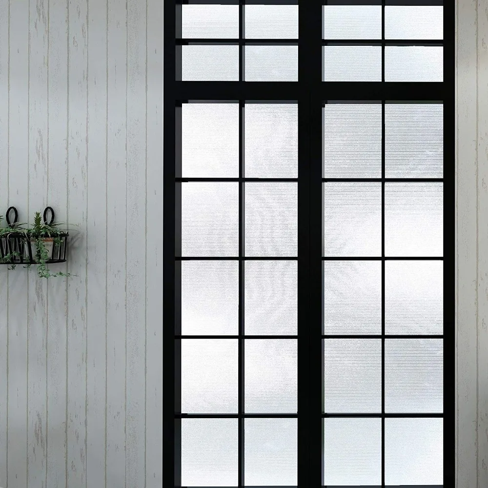 2019 новая статическая самоклеящаяся пленка для окон блестящие матовые оконные