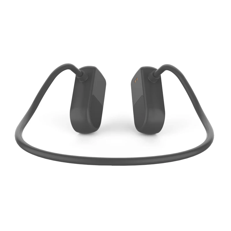 BGreen костная проводимость Bluetooth спортивные наушники Беспроводная Спортивная