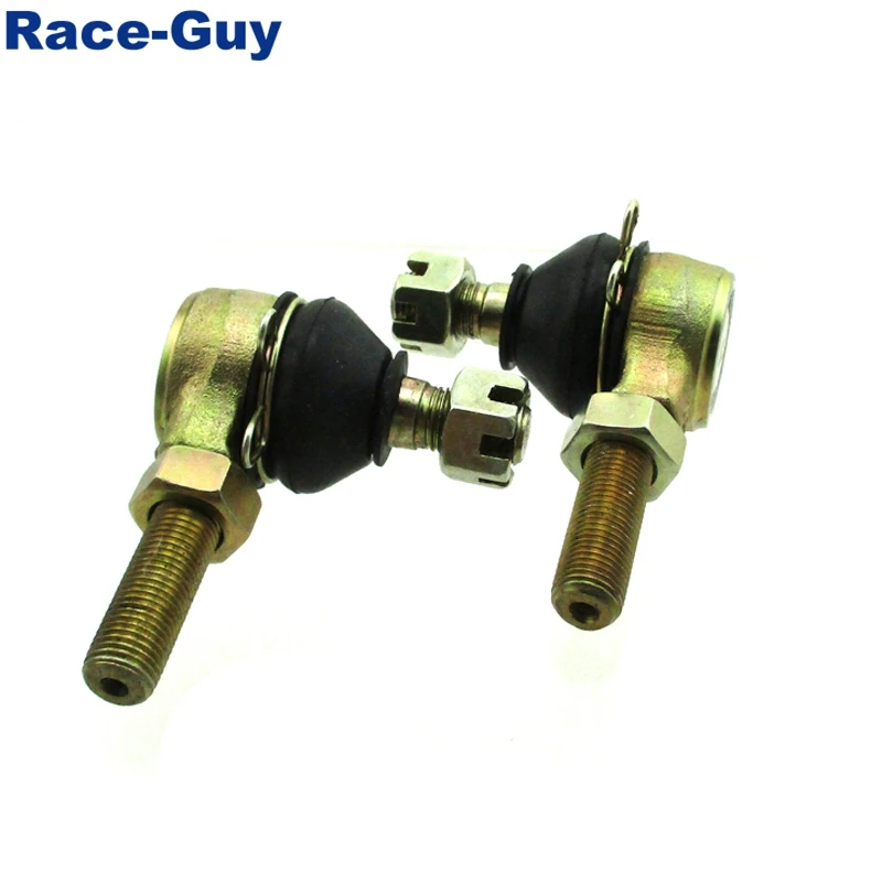 M12 левое и правое наконечники для галстука tomберлина Crossfire 150 Baja DN150 Go Kart Ball Joint Kinroad