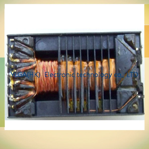 

Повышающий трансформатор SPI 8TC00190, катушка высокого напряжения