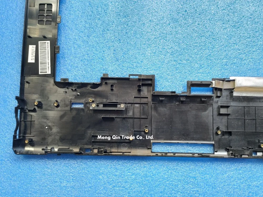 Новинка/Oirg для lenovo Thinkpad T520 T520I W520Palmrest Обложка клавиатуры верхний корпус 04X3737 04X3738