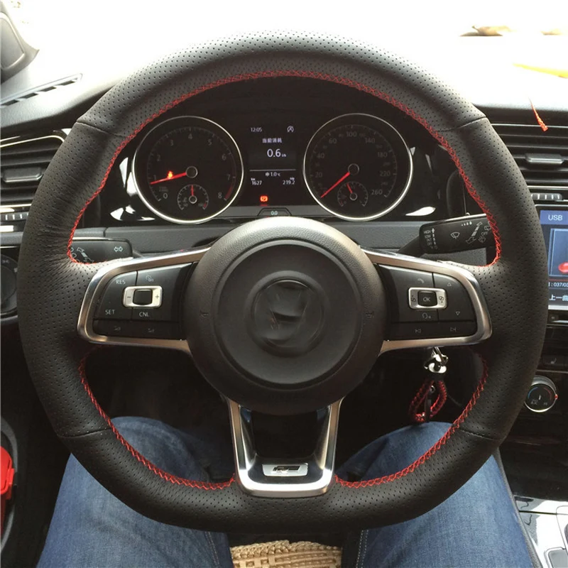 Высококачественная воловья кожа верхний слой ручная работа швейное покрытие для