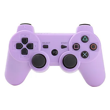 HAOBA P S 3 контроллер P S 3 DualShock консоль беспроводной Bluetooth геймпад для P S 3 P S 3 bluetooth контроллер