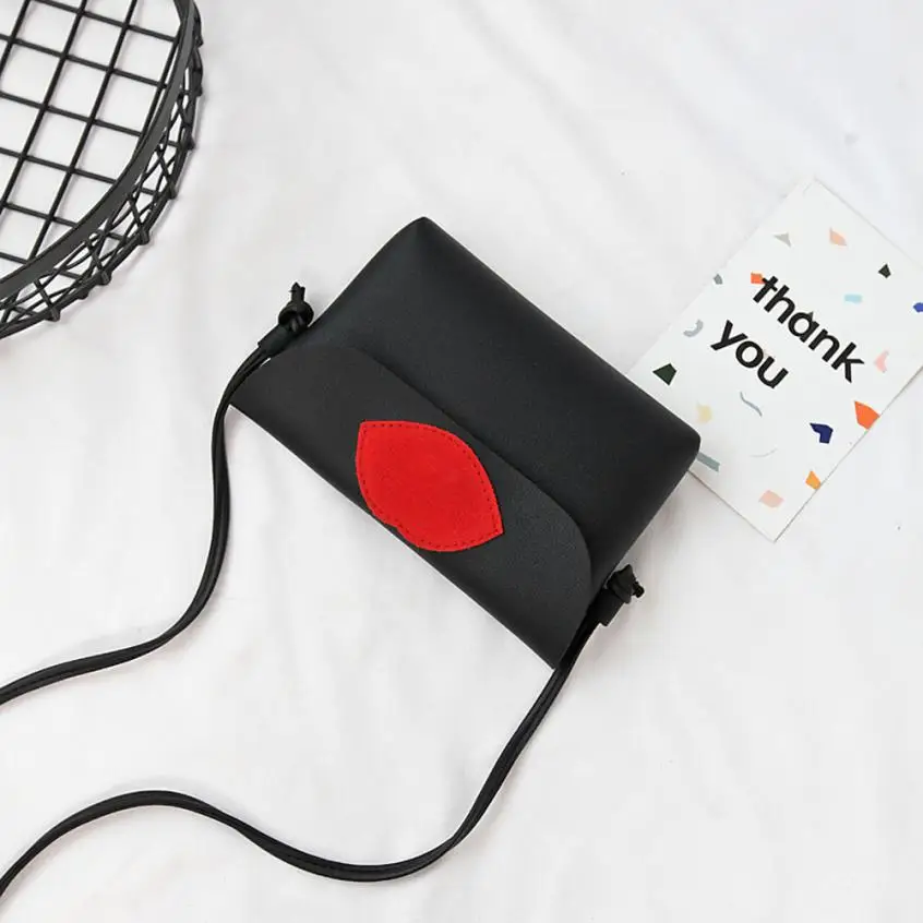 Модные женские туфли Личи узор Crossbody сумка мешок монет телефона | Багаж и сумки