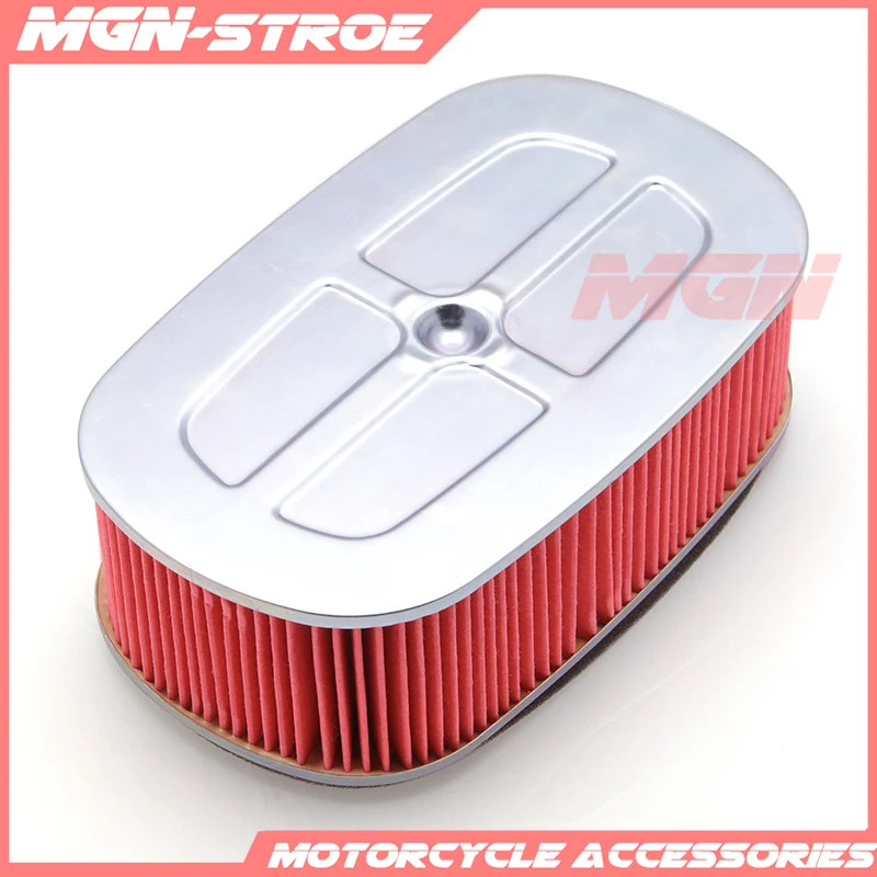 Воздухоочиститель для мотоцикла CRM250 XR250 XR250L XR250R XR350 XR350R XR400 XR400R XR440R XR600 XR600R XR650