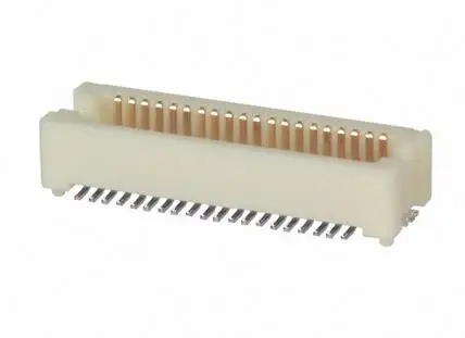 

Hot selling !DF15 (4.2) -50DP-0.65V DF15 (4.2) -20DP-0.65V 0.65MM Pitch Board -to-Board