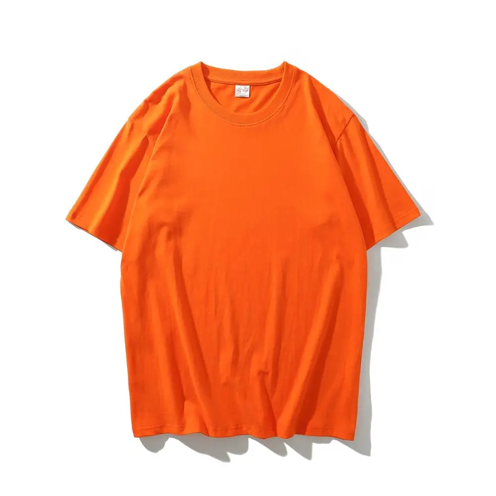 Распродажа новинка 100% хлопок мужские топы футболки с коротким рукавом модная