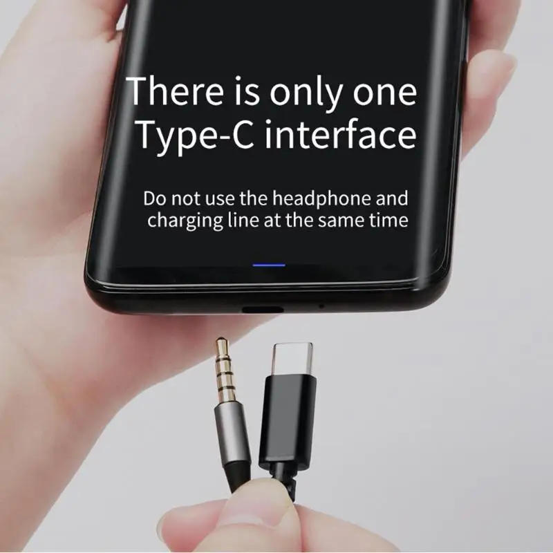 Baseus usb type C папа-type C Мама+ 3,5 мм разъем адаптер type-C для зарядки наушников Конвертер Разъем для мобильного телефона