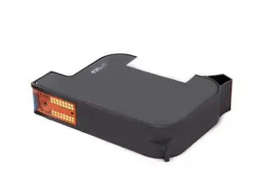 1 картридж с желтыми чернилами совместимый hp40 для принтеров hp44 44 Designjet серии 230 250c