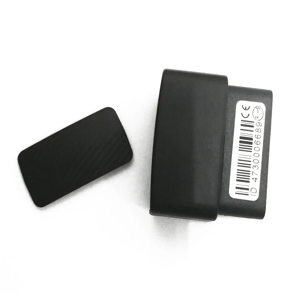 2019 топ продаж 16PIN OBD GPS трекер автомобиля GSM OBDII устройство слежения gps локатор