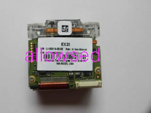 

Intermec ck61 дальний сканирующий двигатель 2D