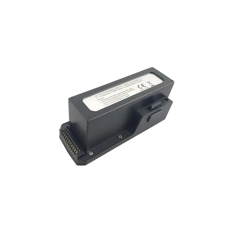 2 шт. 11 1 В 2500 мАч Li-po батарея для SJRC F11/F11pro F24/F24Pro DE22/DE22pro F35 аэрофотосъемка
