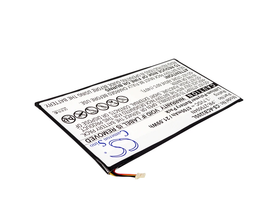 Обновленная модель для Acer A5008 Iconia One 10 PR 279594N B3 A20 A30|Цифровые аккумуляторы| |