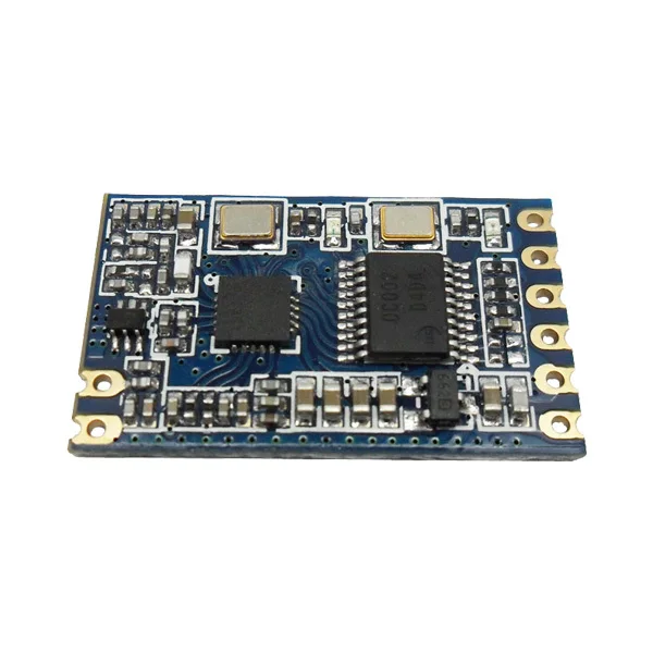 433 МГц | 868 915 Встроенный модуль приемопередатчика Si4432 RF|module si4432|module 433mhzmodule rf