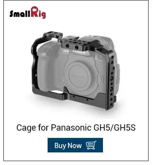 SmallRig DSLR камера Rig Регулируемый EVF крепление быстросъемный монитор держатель для монитора и видоискателя поддержка 1897