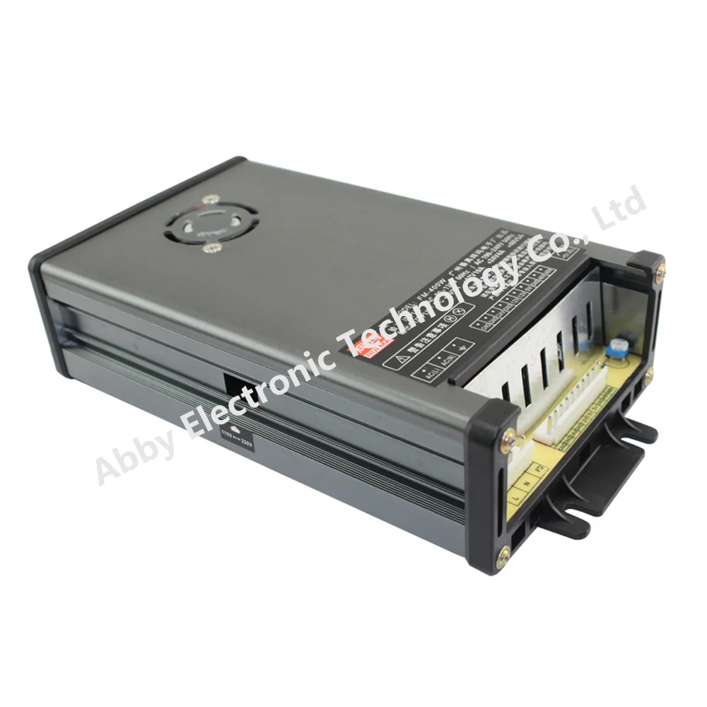 

Игровой автомат, кукольная машина, блок питания, FM-400W Контактный блок питания